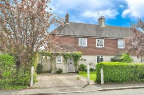 3, Addison Cottages, The Street, Tenterden TN30 7EB