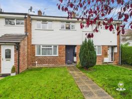 8, Lea Close, Basingstoke RG21 4PX