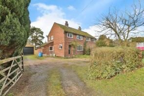 11, Swaffham Road, Swaffham PE37 8AW