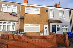 49, Buller Street, Grimsby DN32 8BL
