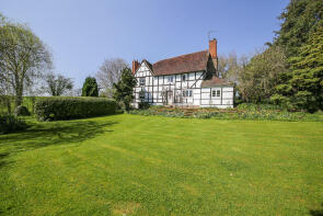 Old Farm, U95406 Eastham, Tenbury Wells WR15 8PA