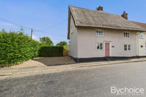 High House, The Street, Sudbury CO10 8JN