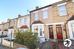 33, Gordon Road, Belvedere DA17 6EA