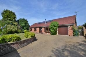 Greenlea, Raynham Road, Fakenham NR21 7BH