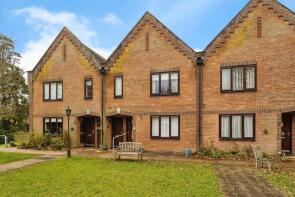 Flat 4, Downash Court, Rosemary Lane, Wadhurst TN5 7PY