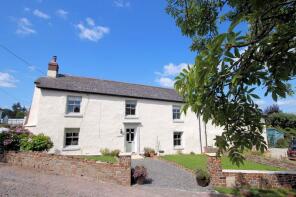 Hayfield House, Hayfield Road, Okehampton EX20 3RS