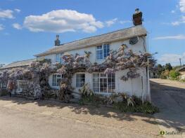 Wisteria Cottage, High Street, Sandown PO36 0NF