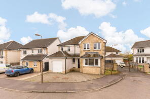 20, Ross Court, Loganlea, Addiewell EH55 8HE