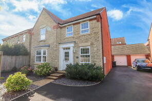 11, Weston Close, Calne SN11 8GY