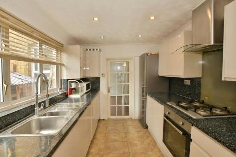 Church Road, Willesborough, Ashford, Kent, TN24