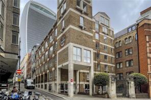 Flat 28, 31 Werna House, Monument Street, London EC3R 8BT