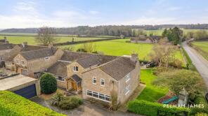 The Old Well House, Walcot Road, Stamford PE9 3BP