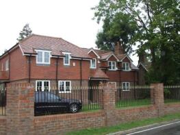 Dane House, Lewes Road, Furners Green, Uckfield TN22 3RE