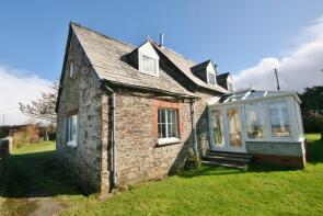 The Old School House, Road From Sea View To Old School House, St Eval, Wadebridge PL27 7UG