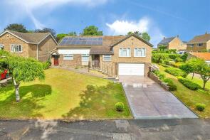 9, Dovecote Drive, Little Addington NN14 4BE