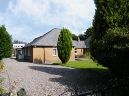 4 Glenburn Cottages, School Road, Luss G83 8PA