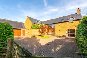 5, Mill Lane, Towcester NN12 8LJ