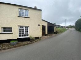 3, Hatswell Cottages, Road From Burrow Corner To Hatswell Cottages, Cullompton EX15 1PW