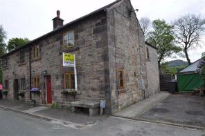 1, Lea Cottage, Across The Lea, Meerbrook, Leek ST13 8SN