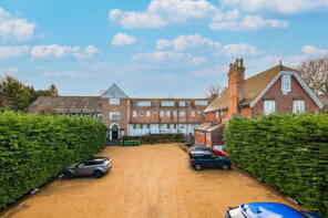 Battle, Southover Place, Spring Lane, Burwash TN19 7JA
