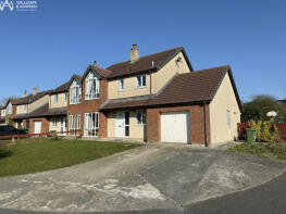 1, Bro Ednyfed, Llangefni LL77 7WA