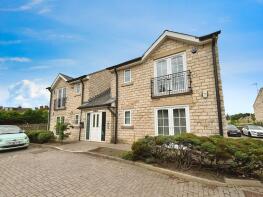 18, Miners Mews, Pit Lane, Micklefield, Leeds LS25 4DX