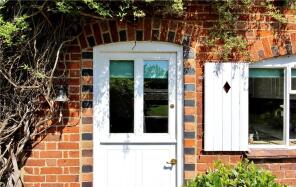 Elder Cottage, Seaford Lane, Pershore WR10 2LL
