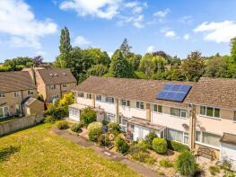 97, Vaisey Road, Stratton GL7 2JW