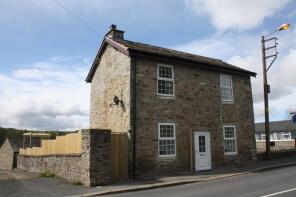 1, The Annums, Barnard Castle DL12 9LP