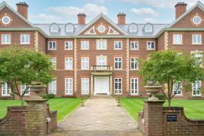 1 Warnham Manor, Ends Place, Byfleets Lane, Warnham RH12 3RN