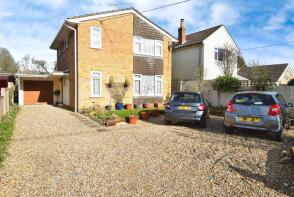 The Cherries, Wyndham Lane, Salisbury SP4 0BY