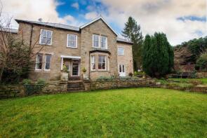 The Hollies, Quarry Edge, Fellside, Hexham NE46 1RB