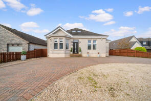 18 Brobourne, Kingston Road, Glasgow G78 3JA