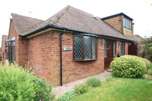 17, Tripps Hill Close, Chalfont St. Giles HP8 4JZ