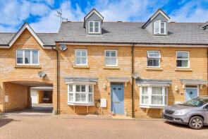 35, Old Moors, Great Leighs, Chelmsford CM3 1GX