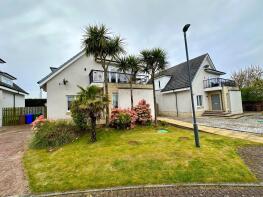 6, Seabank View, Girvan KA26 9BD