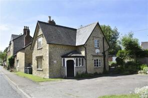 Coles Cottage, Ardley Road, Bicester OX25 4AD