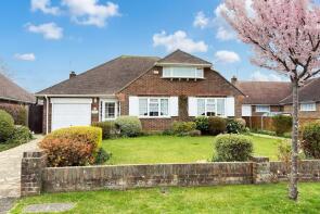 7, Ruston Park, Rustington BN16 2AB