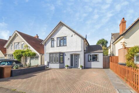 Lattice Avenue, Ipswich
