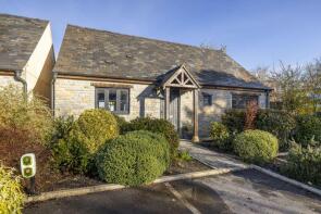 8, Chapel Yard, Babcary, Somerton TA11 7EN