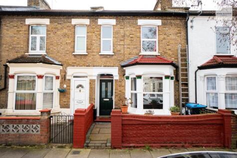 Henderson Road, London, N9