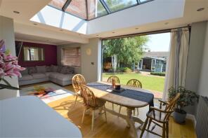 13, Rutland Way, Stamford PE9 4ET
