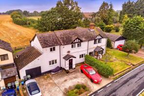 2, Maltings Hill, Moreton, Ongar CM5 0JY