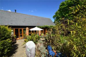 Swallow Barn, Home Farm, Akeley Wood Lodge Road, Buckingham MK18 5BW