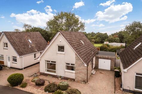 Athollbank Drive, Perth, PH1
