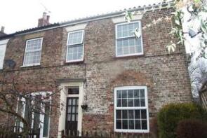 6 Far End Cottage, Chapel Row, Thearne Lane, Beverley HU17 0SB