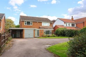 Lindum House, Gravelly Lane, Southwell NG25 0UW
