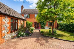 160, Yarmouth Road, Bungay NR35 2NZ