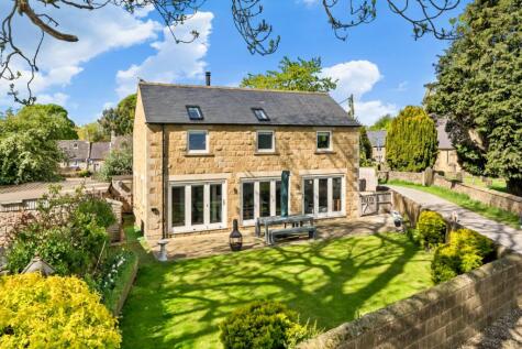 Grewelthorpe, Ripon, North Yorkshire, HG4