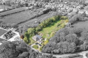 Cullinaw, Orchard Avenue, Ramsden Bellhouse, Billericay CM11 1PH